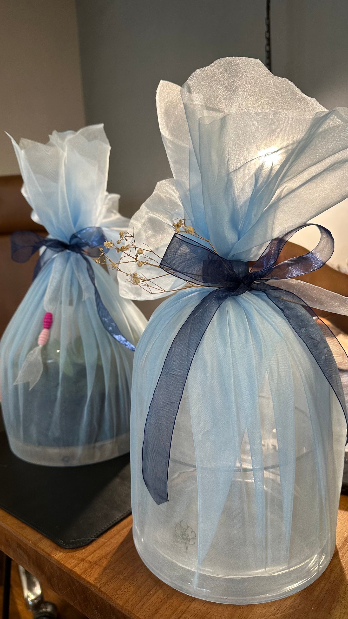 Gift Wrapping