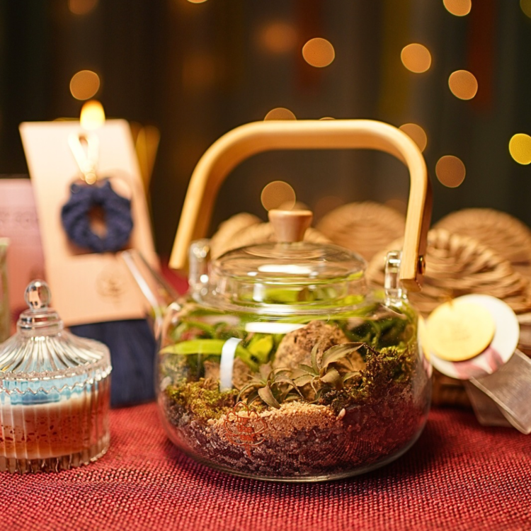 Festive Gift Basket 4.0