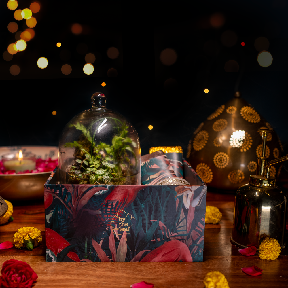 Festive Gift Basket 1.0
