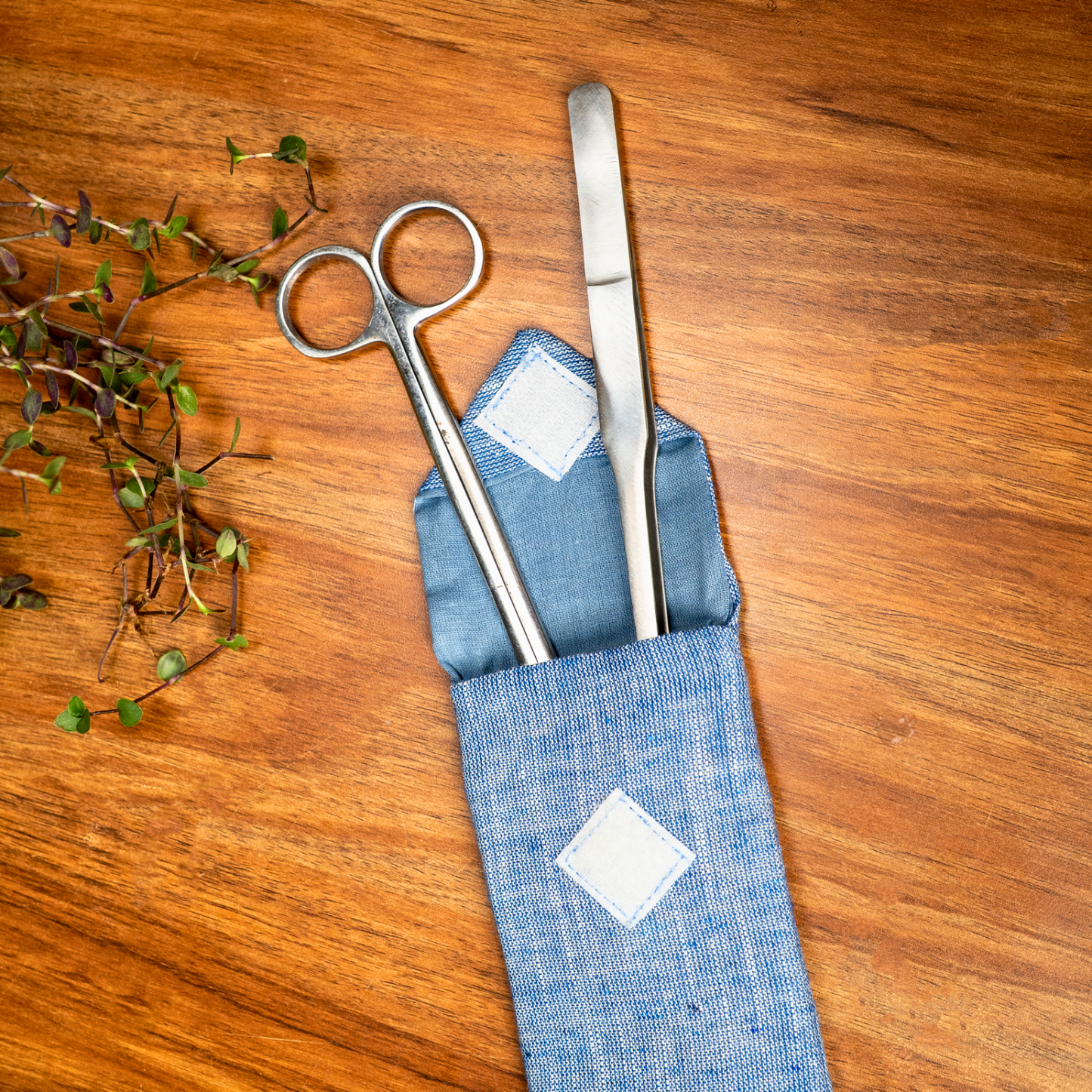 Toolkit- Terrarium Making & Maintenance