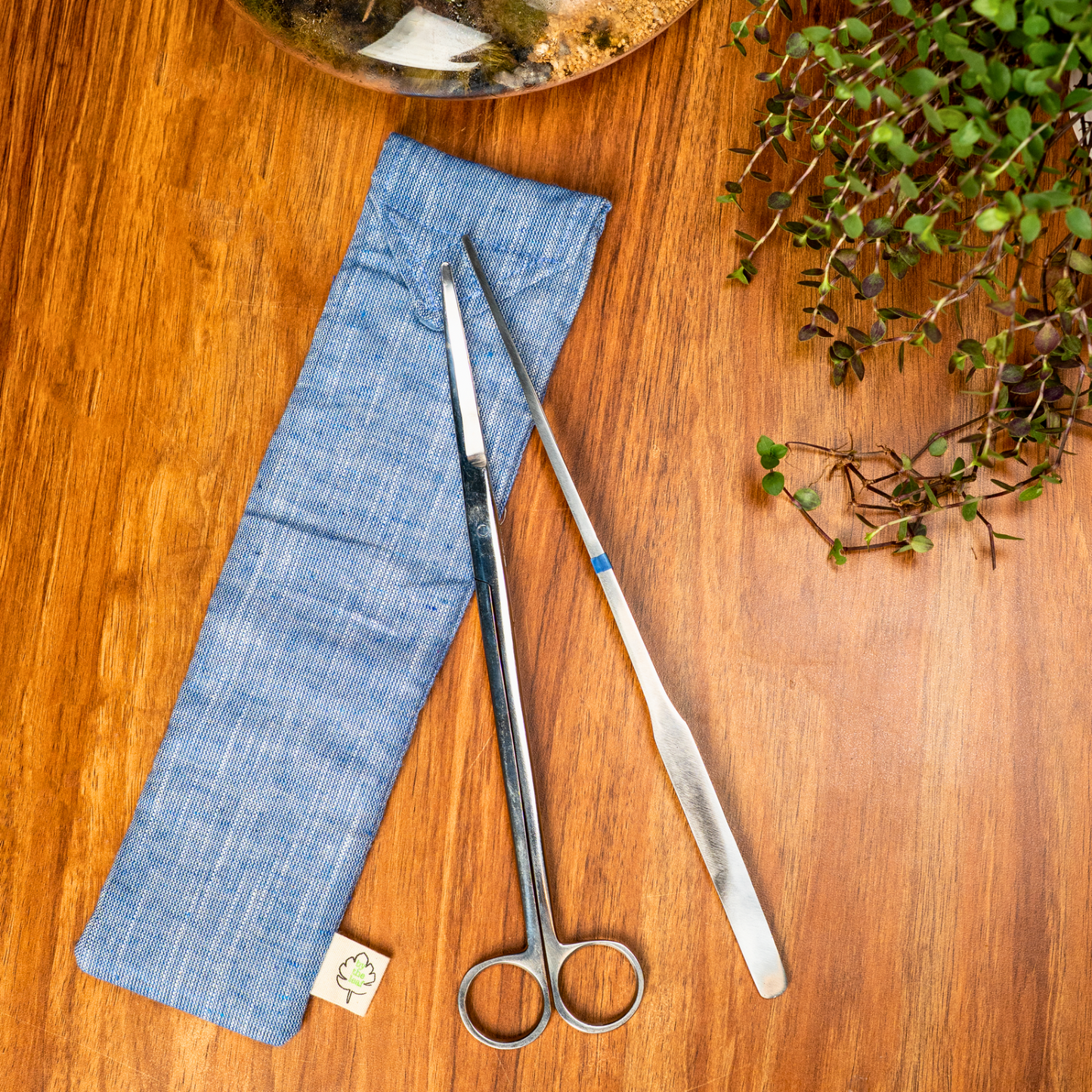 Toolkit- Terrarium Making & Maintenance