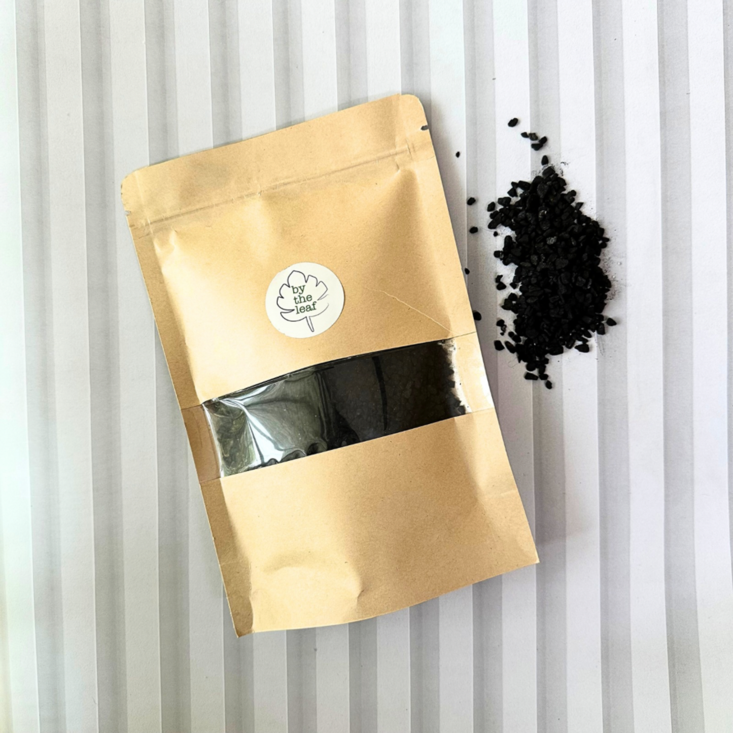 Activated Charcoal- 250grams