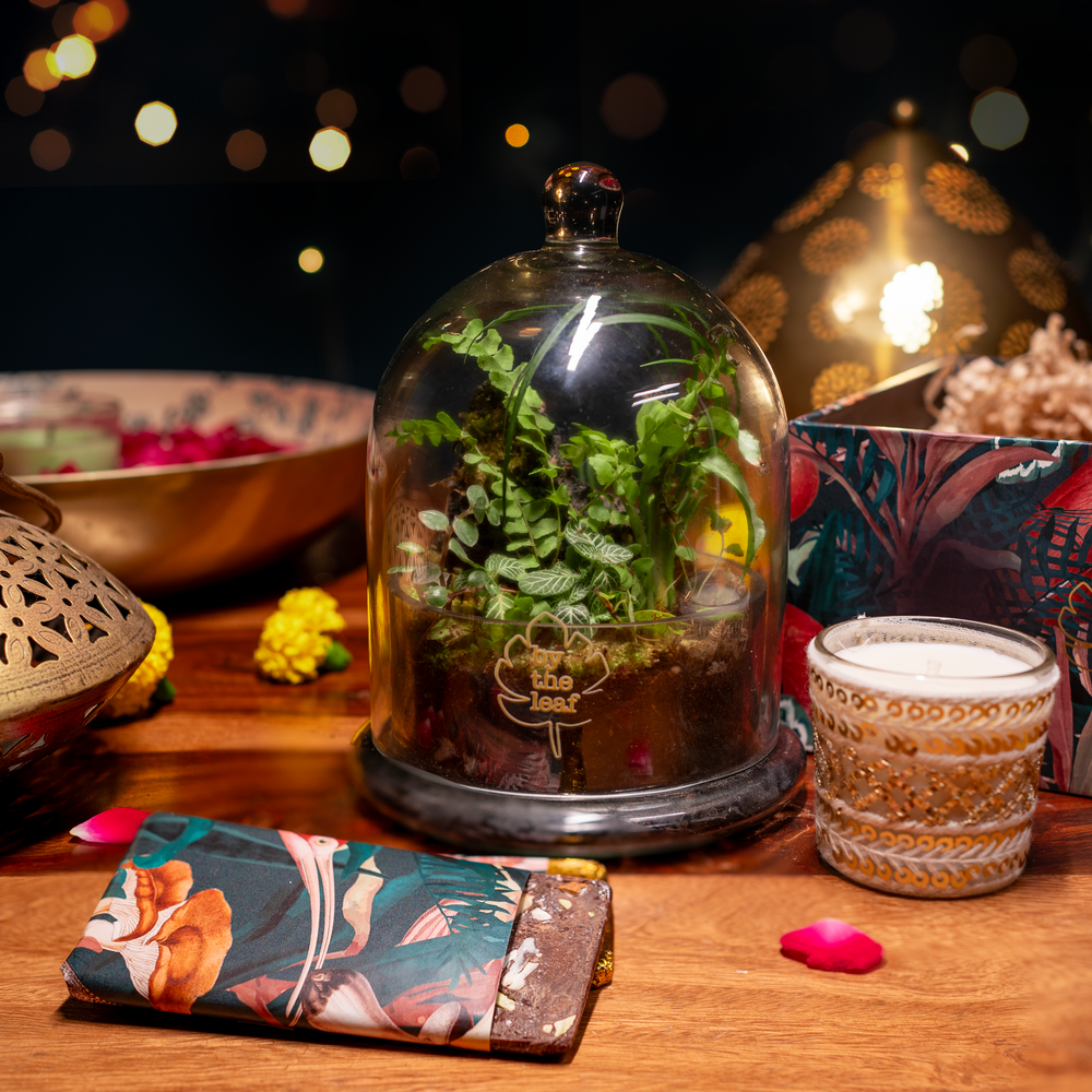 Festive Gift Basket 1.0
