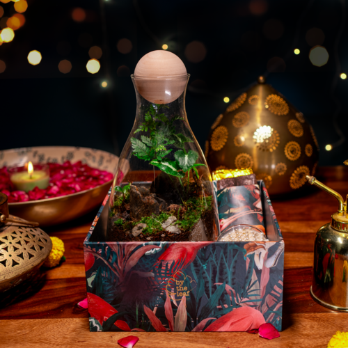 Festive Gift Basket 2.0