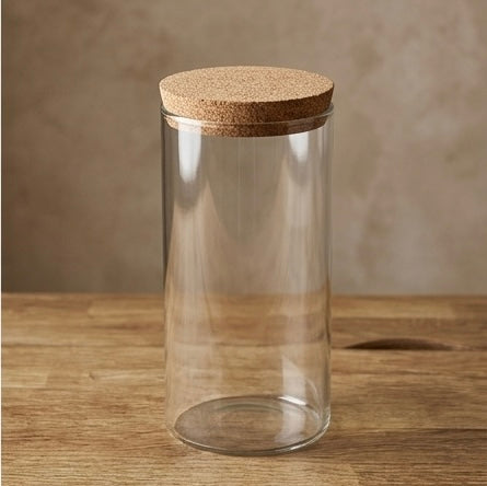 Terrarium Container- Cylinder