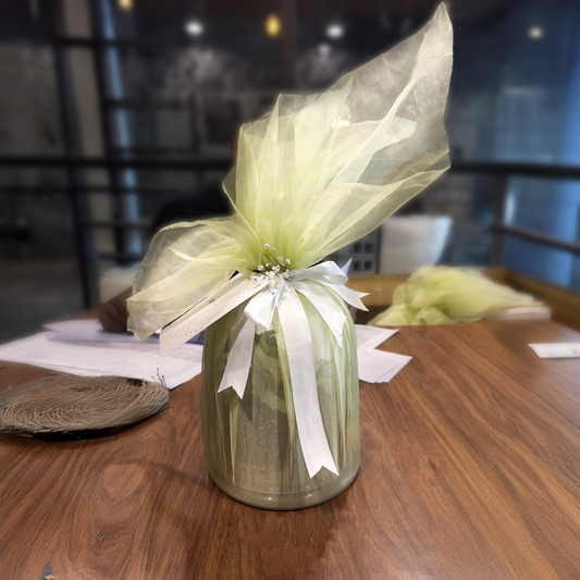 Gift Wrapping
