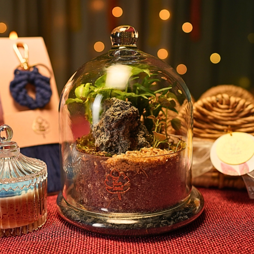 Festive Gift Basket 5.0