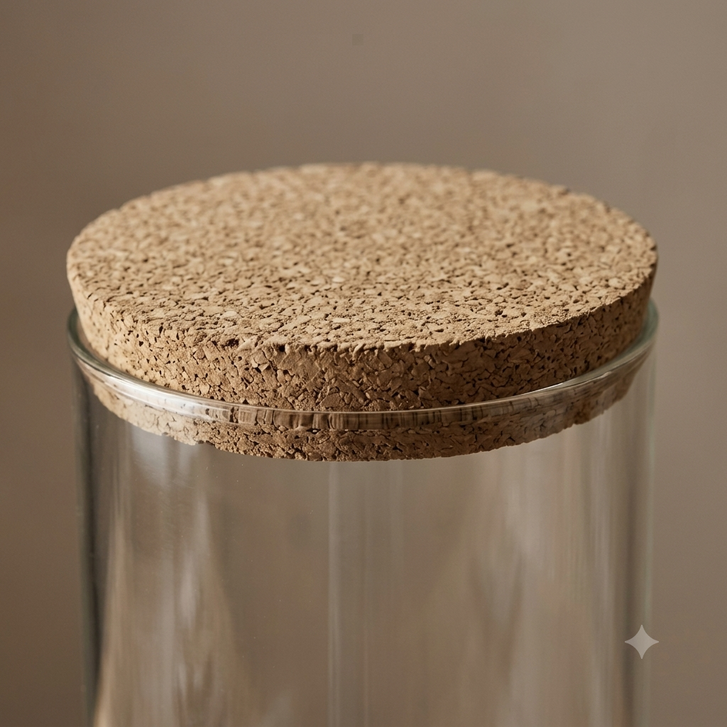 Terrarium Container- Cylinder