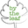 Decorating with Plants by By The Leaf logo