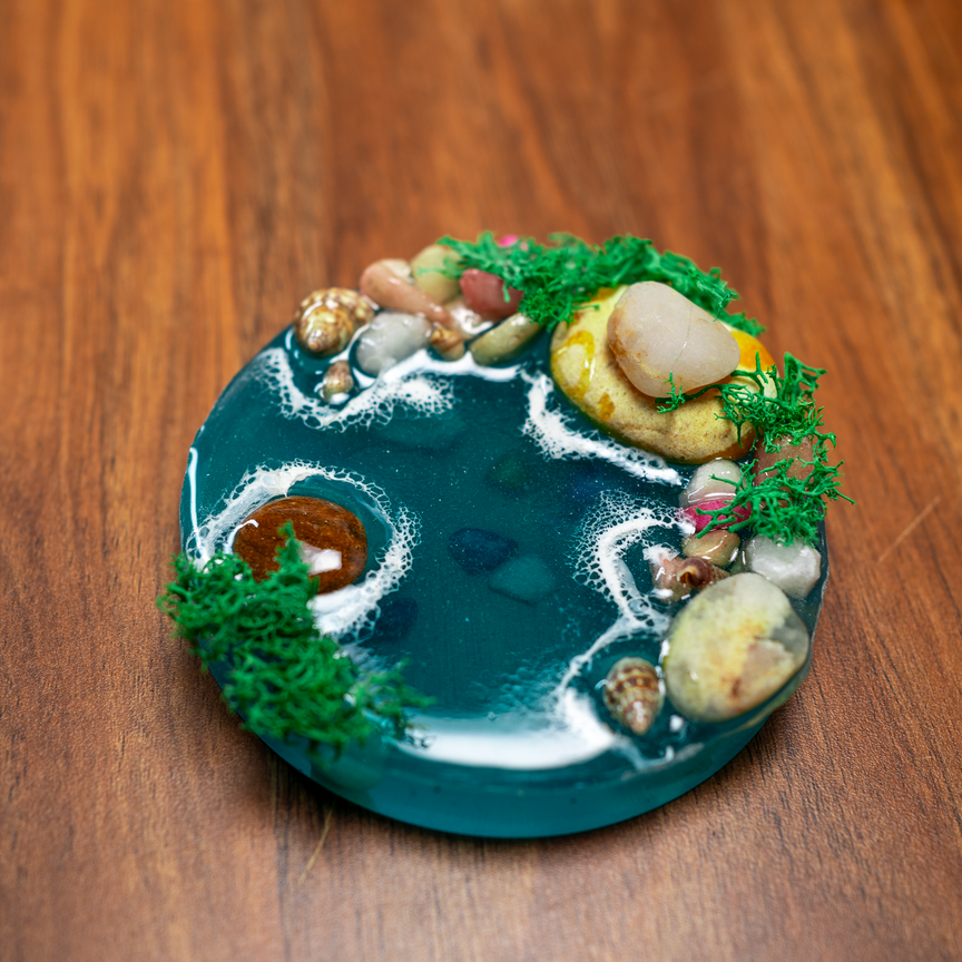 DIY Terrarium Kit 5.0