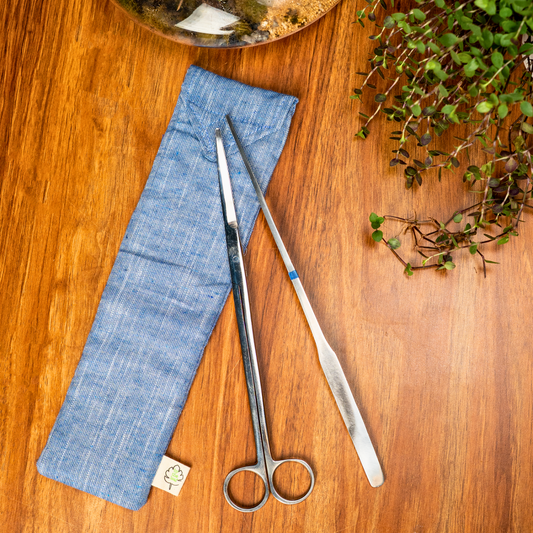 Toolkit- Terrarium Making & Maintenance