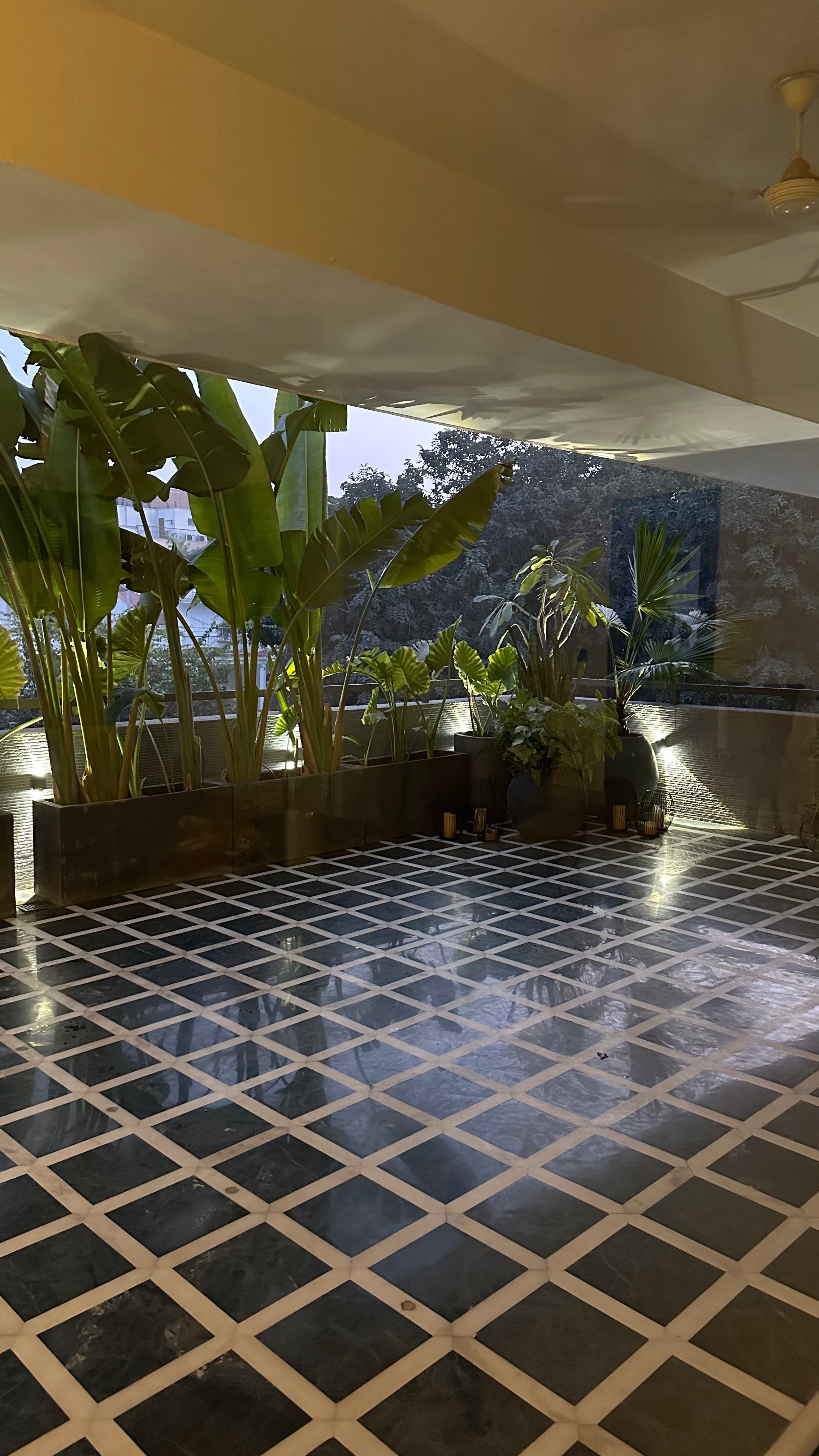 Best landscaping services in Delhi NCR